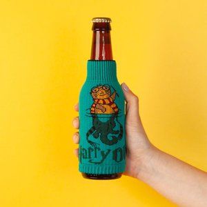 Harry Potter Drink Koozie